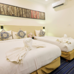 Standard Triple Room - Photo 1