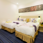 Standard Triple Room - Photo 2