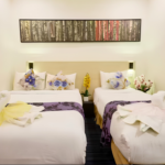 Standard Triple Room - Photo 2 (2)